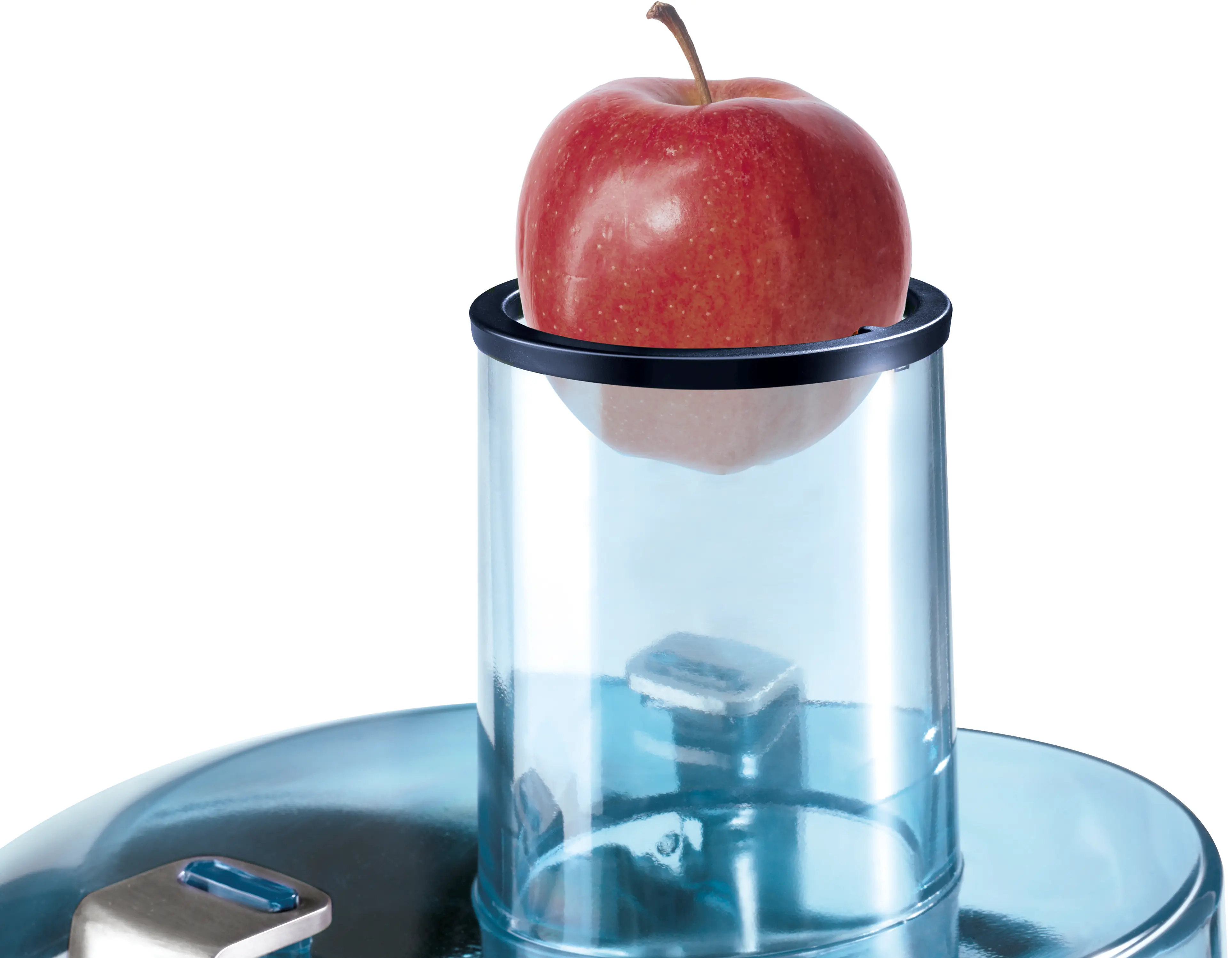 Storcatoare prin centrifugare Bosch VitaJuice 3 700 W Blue, Argintiu [4]