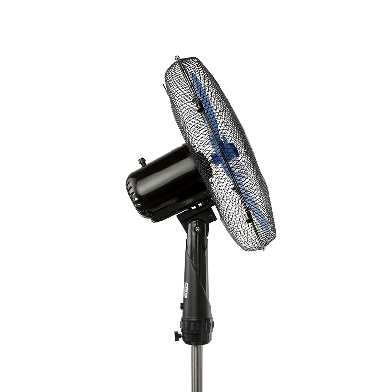 Ventilator Zelmer ZSF1410, 50 W, 40cm, negru [3]