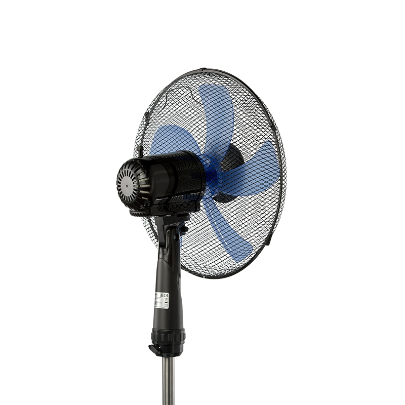 Ventilator Zelmer ZSF1410, 50 W, 40cm, negru [2]