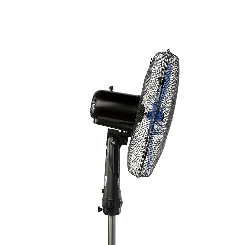 Ventilator Zelmer ZSF1410, 50 W, 40cm, negru [6]