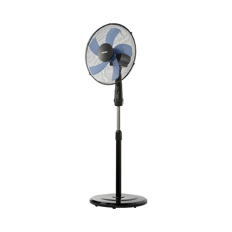 Ventilator Zelmer ZSF1410, 50 W, 40cm, negru [4]