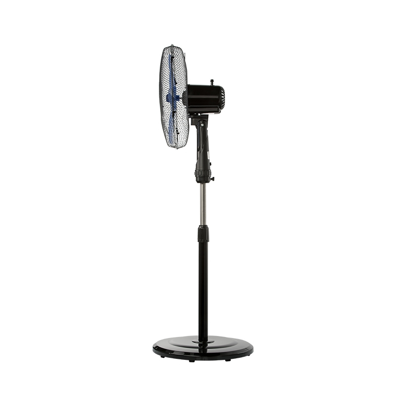 Ventilator Zelmer ZSF1410, 50 W, 40cm, negru [5]
