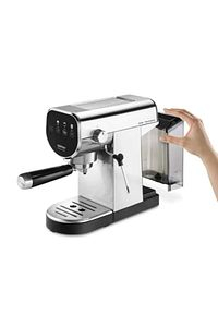 Zelmer Espressor ZCM7300, 20 bar, 1360 Watt [4]