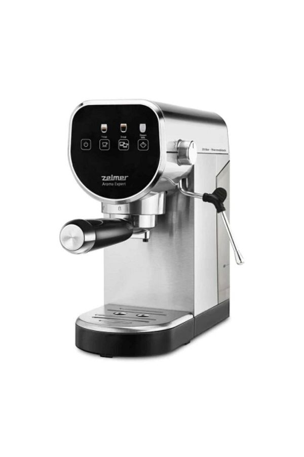 Zelmer Espressor ZCM7300, 20 bar, 1360 Watt [1]