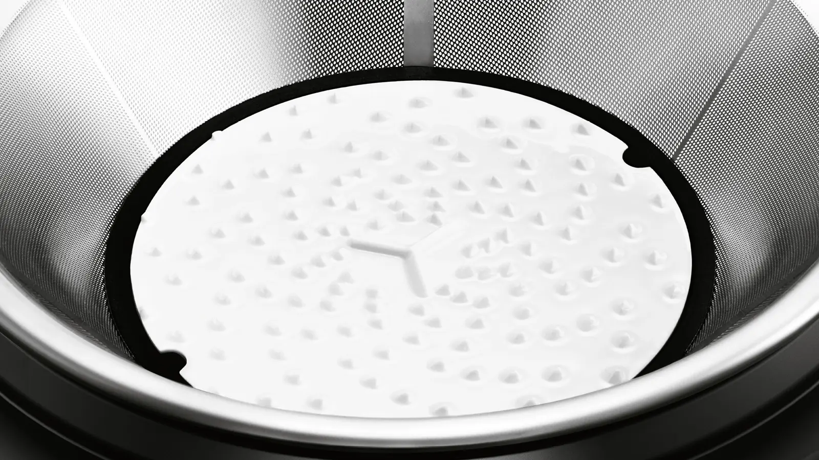 Storcatoare prin centrifugare Bosch VitaJuice 4 1200 W Argintiu, Negru [5]