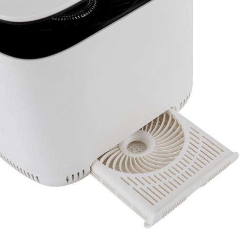 Aparat anti insecte Ikohs, unde ultra-violete [2]