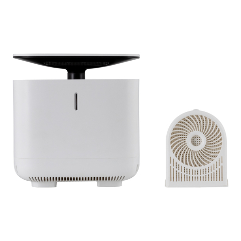 Ventilatie - Aparat anti insecte Ikohs, unde ultra-violete