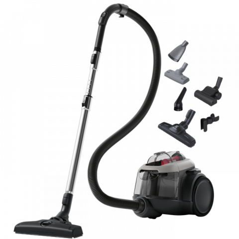 Aspiratoare fara sac - Aspirator fără sac 600 EL61A4UG