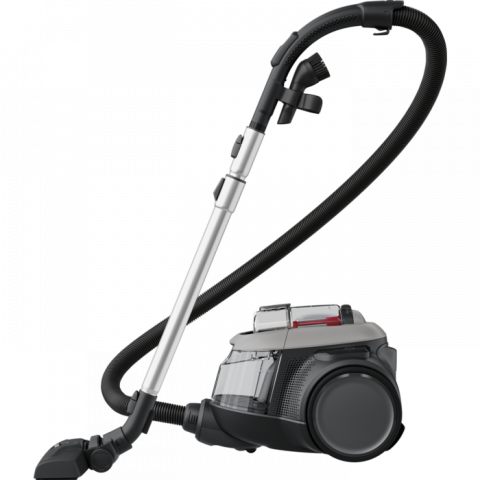 Aspirator fără sac 600 EL61A4UG [7]
