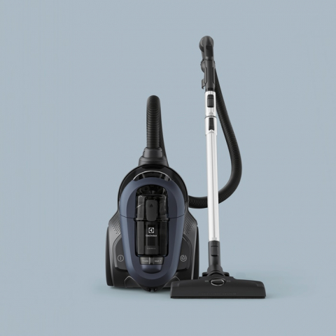 Aspirator fără sac 600 EL61C3DB [8]
