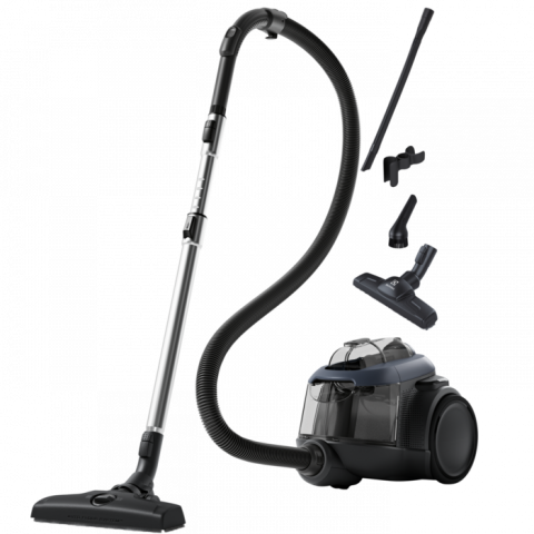 Aspiratoare fara sac - Aspirator fără sac 600 EL61C3DB
