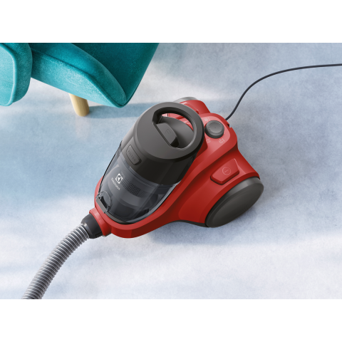 Aspirator fără sac EASE C4 EC41-ANIM [5]