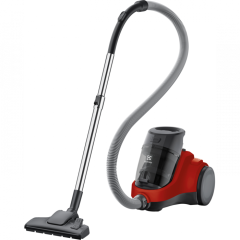 Aspiratoare fara sac - Aspirator fără sac EASE C4 EC41-ANIM