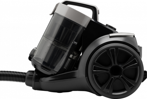 Aspirator fara sac GORENJE VCE01TABKG, 3.3l, 850W, 79dB, gri-negru [3]