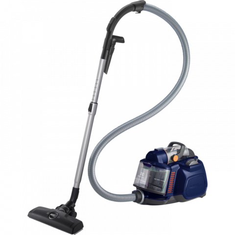 Aspiratoare fara sac - Aspirator fără sac SilentPerformer Cyclonic ESPC71DB