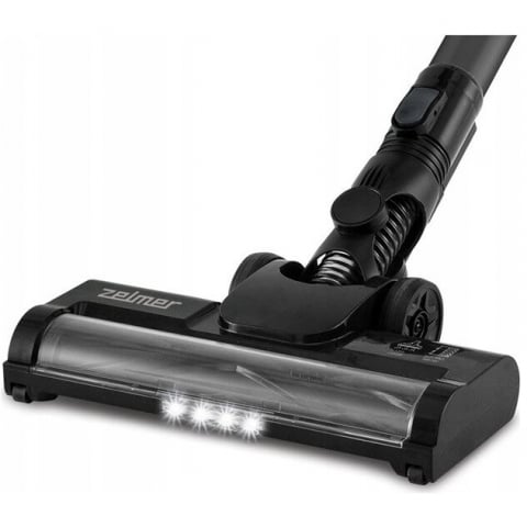 Aspirator vertical Zelmer ZSVC 510D, 145W, negru, 0.8l, 22.2V [1]