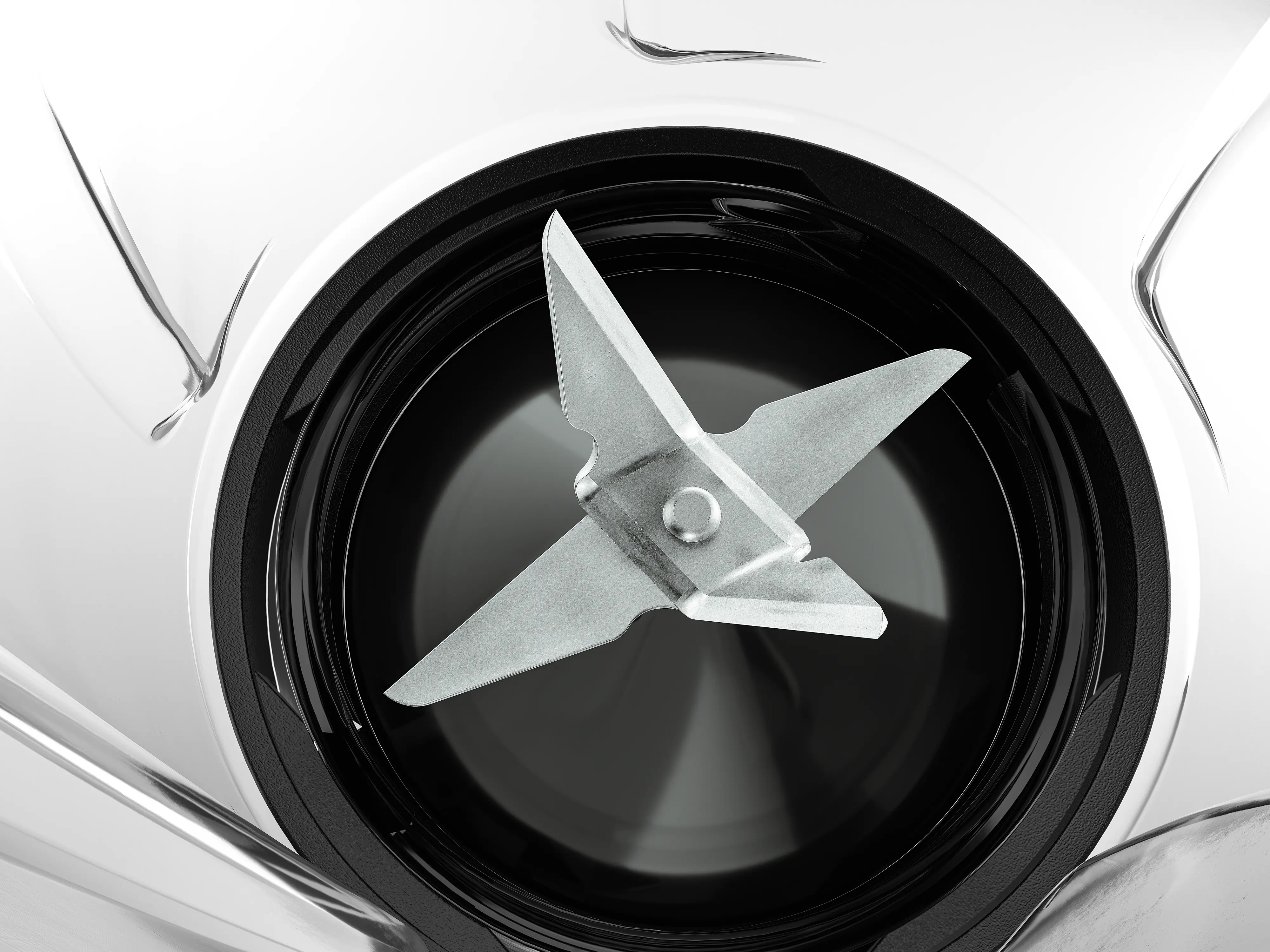 Blender de masă Bosch Seria 2 VitaPower 450 W Inox [4]