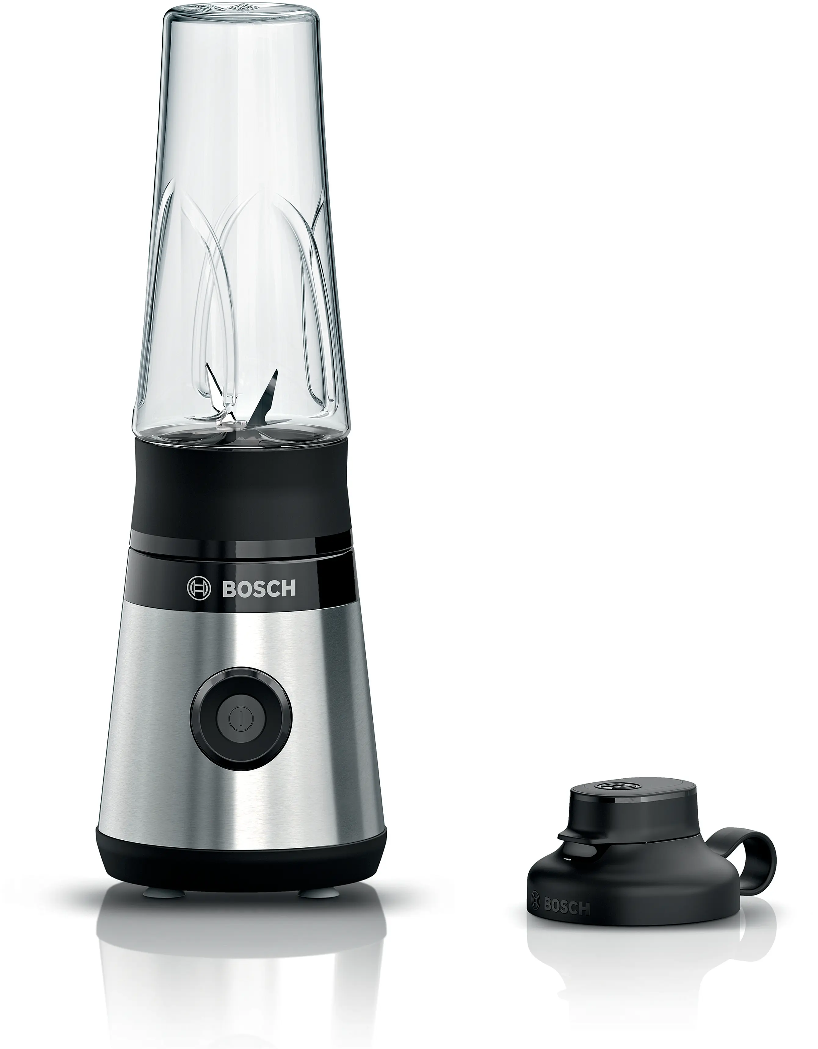 Blender de masă Bosch Seria 2 VitaPower 450 W Inox [0]