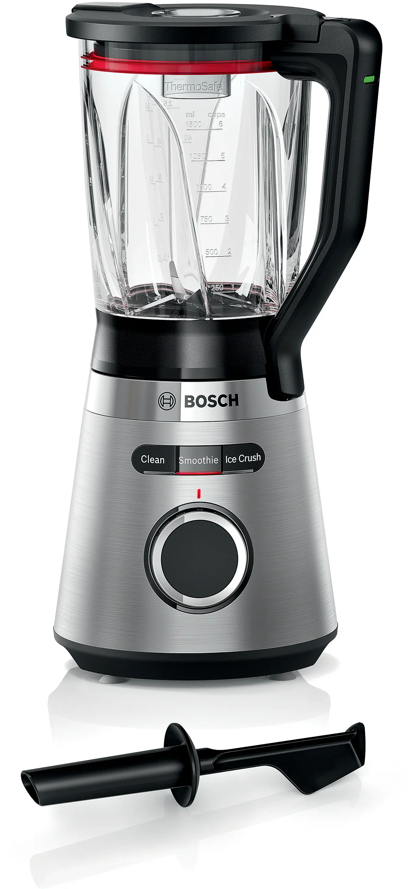 Blendere - Blender de masă Bosch Seria 4 VitaPower 1200 W Inox