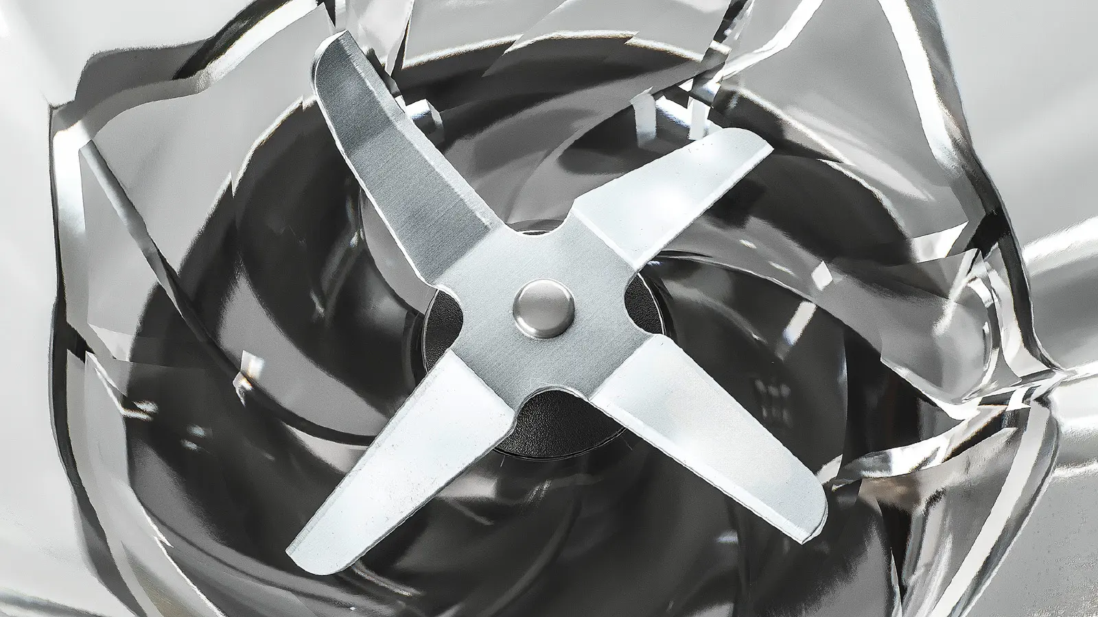 Blender de masă Bosch Seria 4 VitaPower 1200 W, Negru [4]