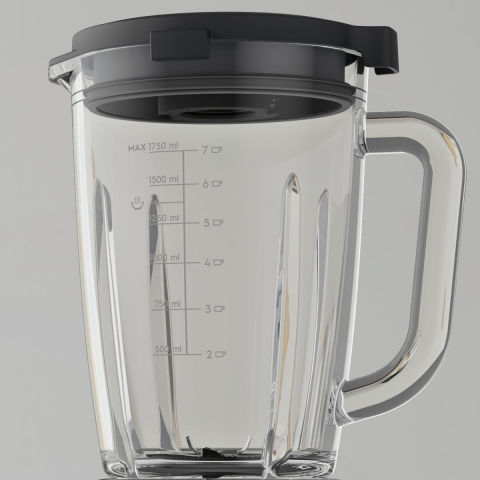 Blender Electrolux Explore 6 E6TB1-6ST [1]