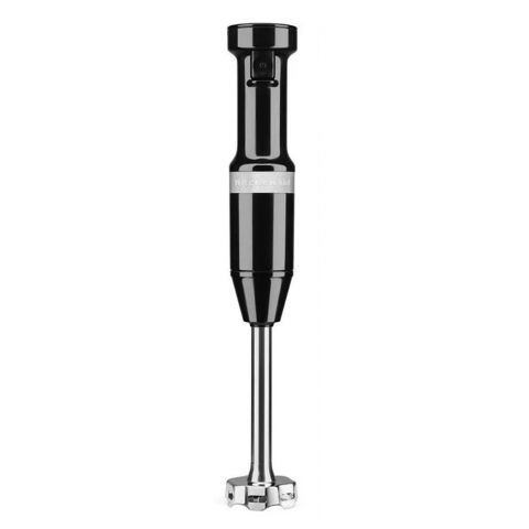 Blender vertical, 180W, Onyx Black - KitchenAid [1]