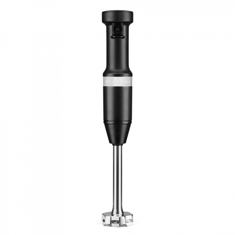 Blender vertical, Matte Black - KitchenAid [1]
