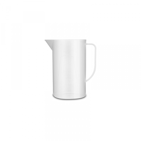 Blender vertical Zelmer ZHB4554S, 800W, 2 lame, Functie Turbo, Blender sport, tocator 450 ml, cana 800 ml, Alb/Gri [4]