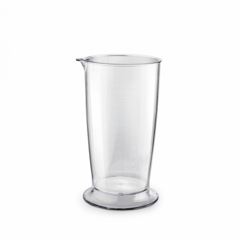 Blender vertical Zelmer ZHB4752 VARIO, 1800W, 4 lame, picior metalic XL, Functie TURBO, pahar 700 ml, tocator 500 ml, Negru/Inox [8]