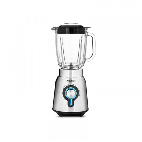 Aparate pentru mixare & tocare - Blender Zelmer ZSB4850, 1250 W, functie pulse