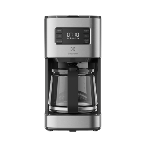 Cafetieră Electrolux E5CM1-6ST Create 5 [1]