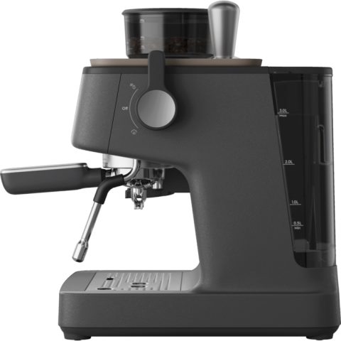 Espressor Electrolux E8EC1-8BP Seria 800 [3]