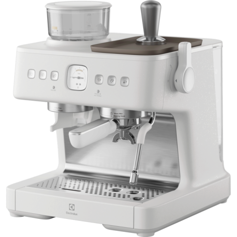 Espressor Electrolux E8EC1-8SW Seria 800 [2]