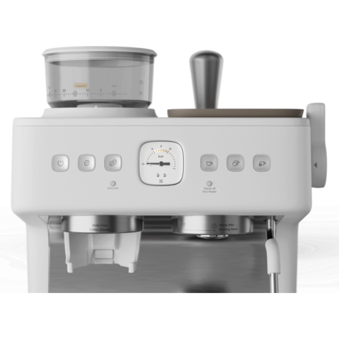 Espressor Electrolux E8EC1-8SW Seria 800 [1]