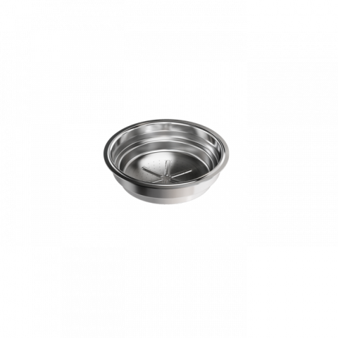 Espressor manual Electrolux Explore 6 E6EC1-6ST, 1400W, 15 bar, 1l, suport incalzit pentru cesti, selector frontal digital, tehnologie Thermo-Block pentru incalzire rapida, auto-shot volume Control, o [1]