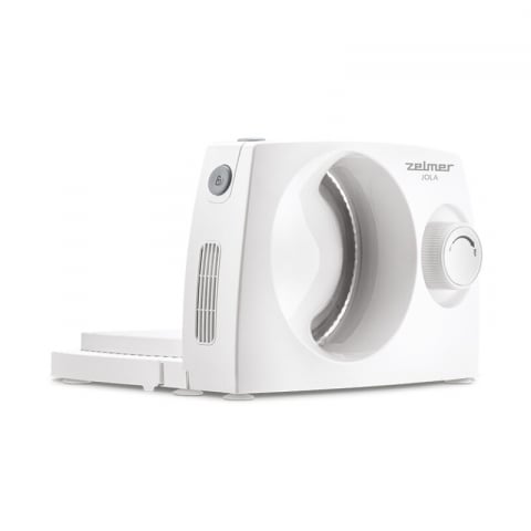 Feliator Zelmer ZFS1016, 150 W, Interval de taiere: 15 mm, Dimensiunea lamei: 170 mm, alb [4]