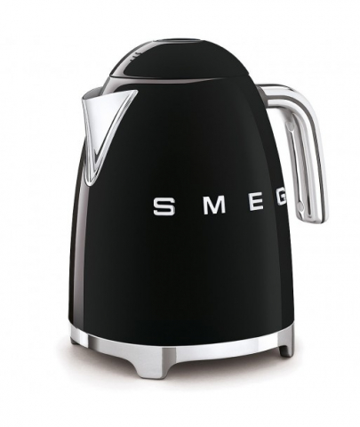 Preparare bauturi - Fierbator de apa Smeg - KLF03BLEU