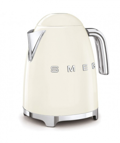 Preparare bauturi - Fierbator de apa Smeg - KLF03CREU