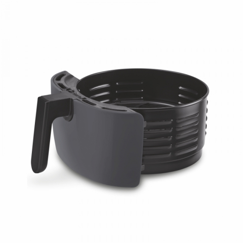 Friteuza cu aer cald Zelmer ZAF5502G, 5 l, control digital, 8 programe automate, invelis antiaderent [2]