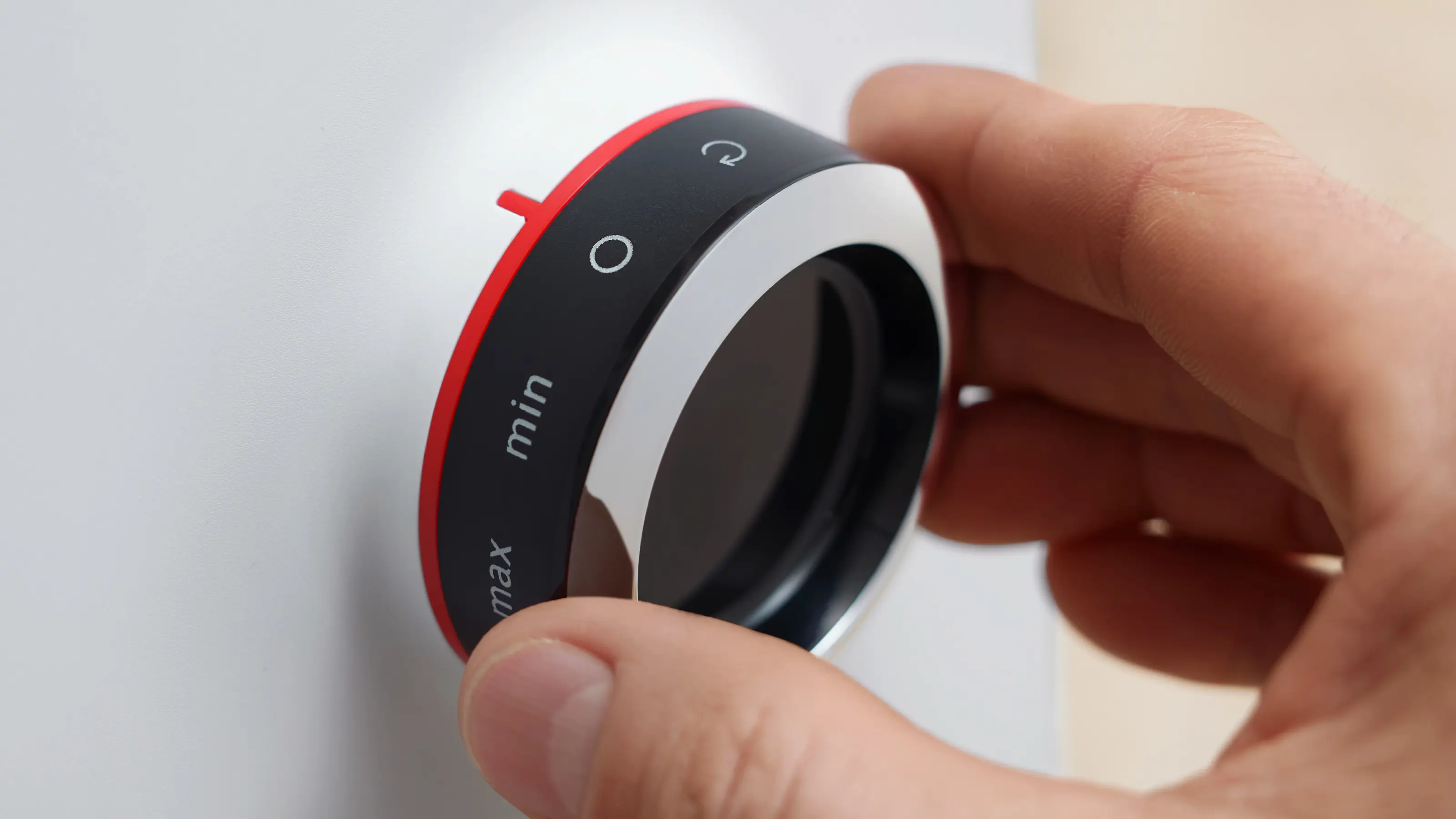 Mașină de tocat Bosch Seria 6 MultiPower 2100 W, Alb [4]