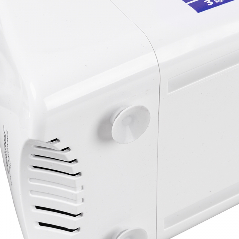 Masina de tocat carne Zelmer ZMM5802P, 2200 W, 3 kg/min, accesoriu razatoare, accesoriu carnati [2]