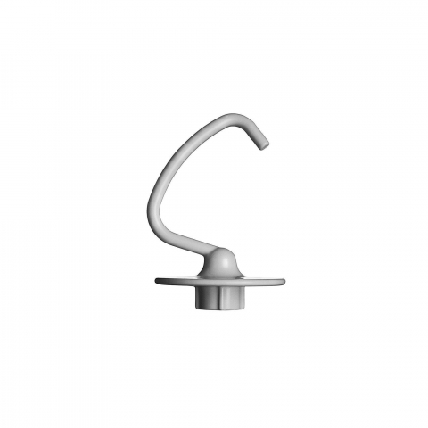 Mixer cu bol 4.8L, Artisan, Model 175, Almond Cream - KitchenAid [2]