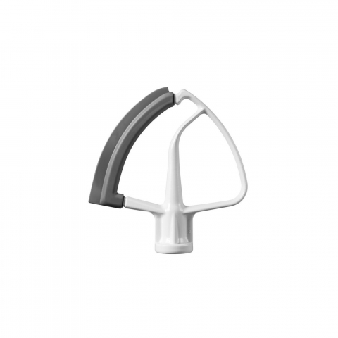 Mixer cu bol 4.8L, Artisan, Model 175, Cast Iron Black - KitchenAid [7]