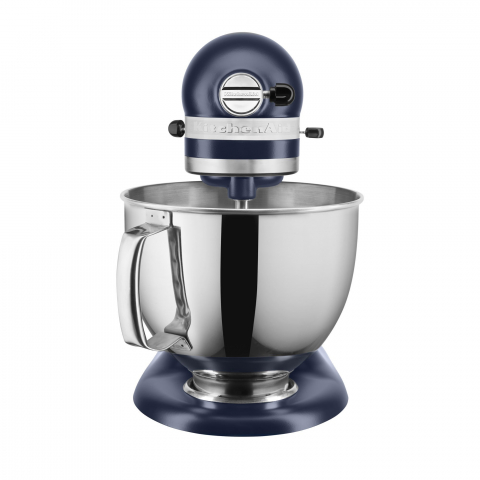 Mixer cu bol 4.8L, Artisan, Model 175, Ink Blue - KitchenAid [7]