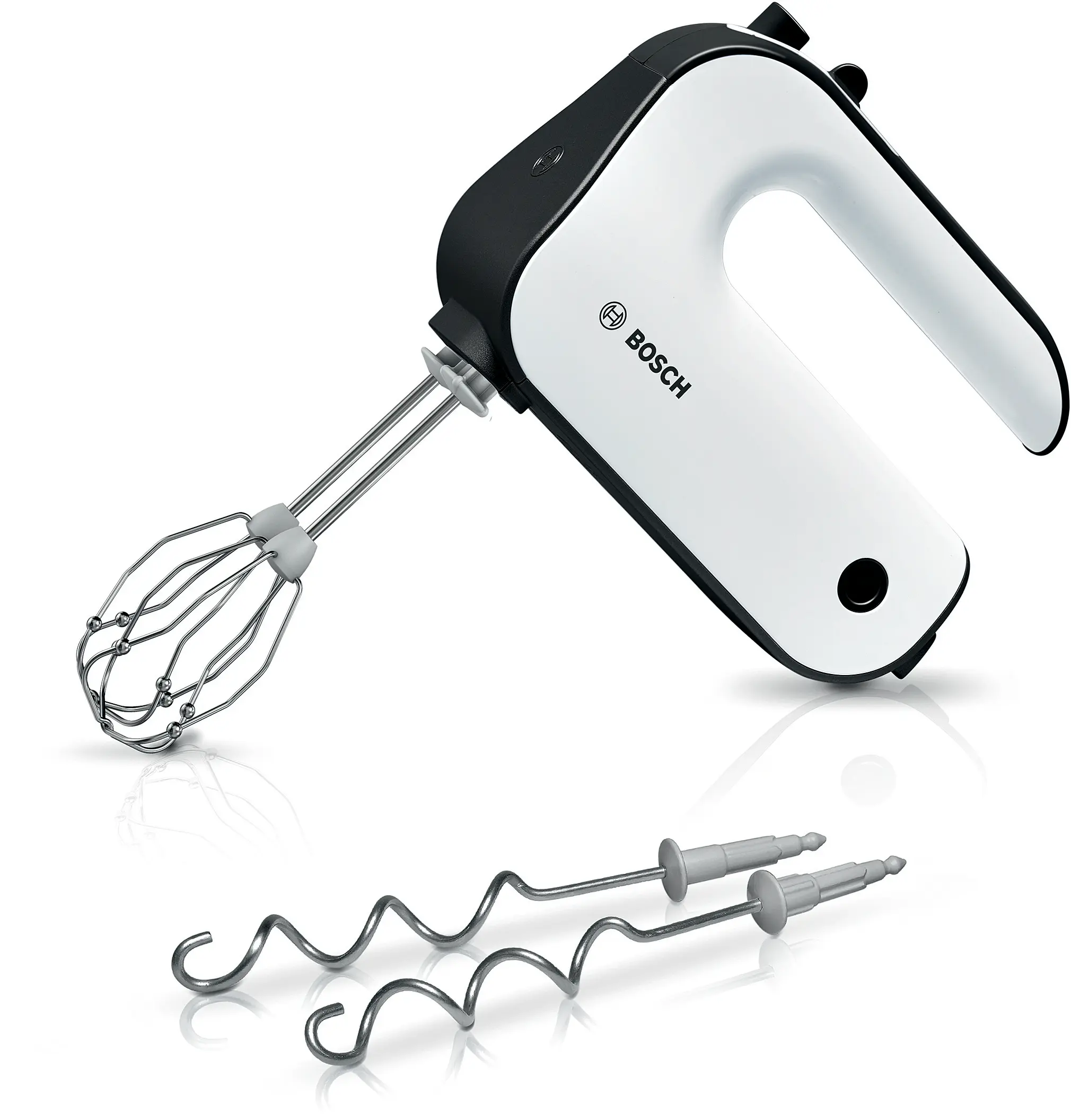 Aparate pentru mixare & tocare - Mixer de mână Bosch Styline 450 W Alb, antracit