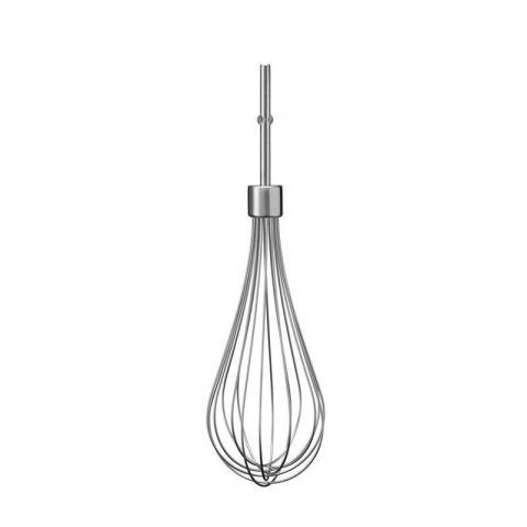 Mixer de mana cu 9 viteze, 85 W, Onyx Black - KitchenAid [4]