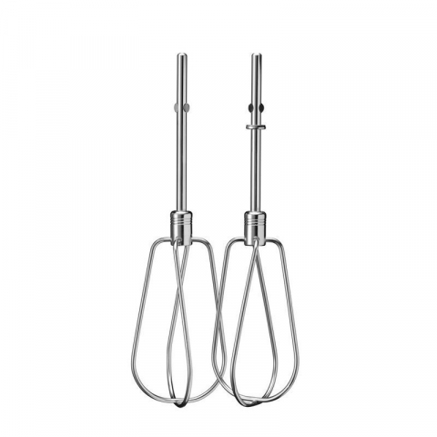 Mixer de mana cu 9 viteze, 85 W, Onyx Black - KitchenAid [2]