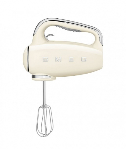 Mixere - Mixer de mana Smeg- HMF01CREU