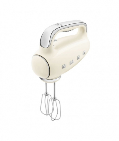Mixer de mana Smeg- HMF01CREU [4]