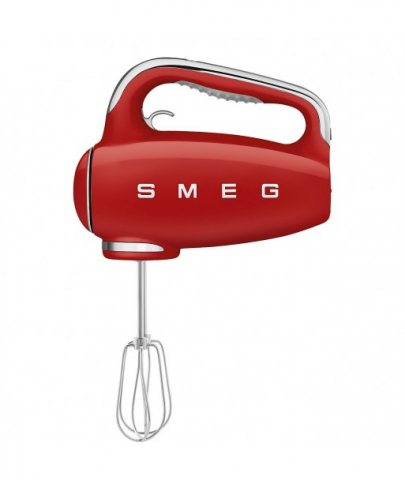 Mixere - Mixer de mana Smeg- HMF01RDEU